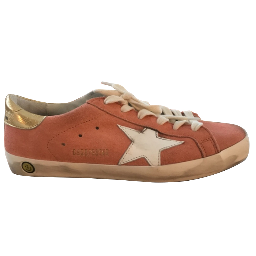 Golden Goose Deluxe Brand 