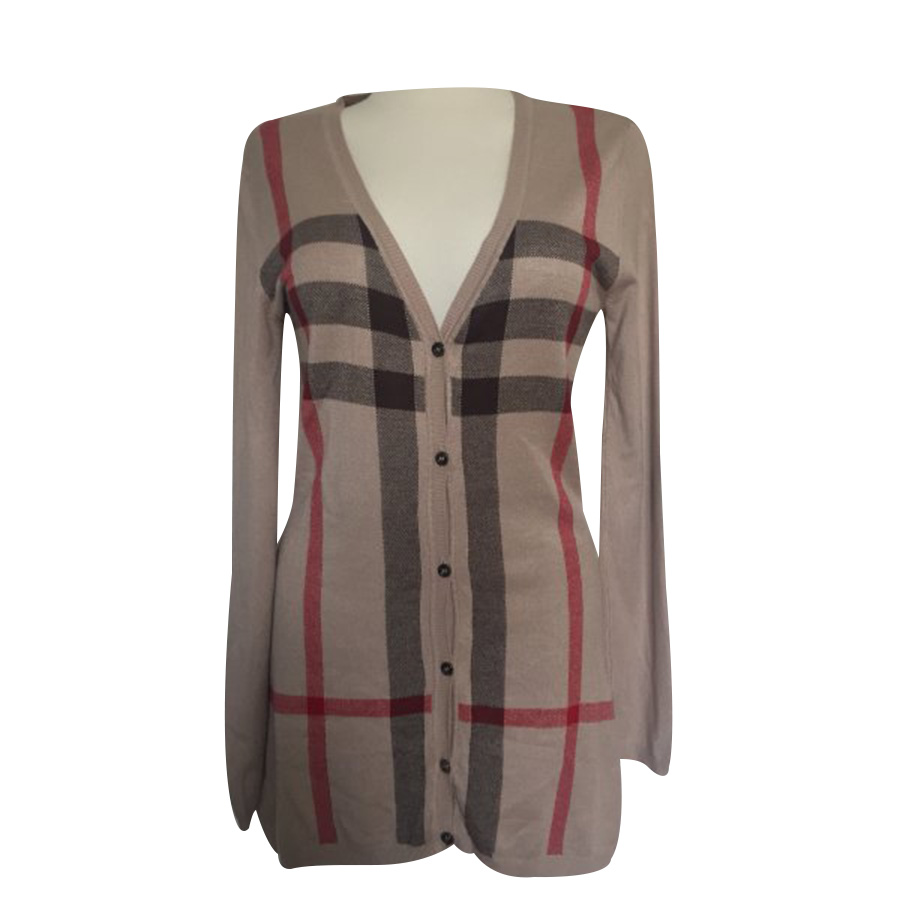 Burberry Cardigan