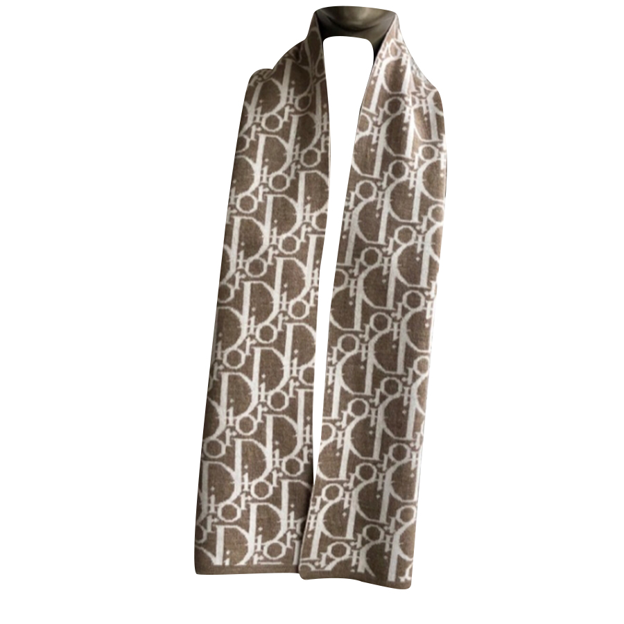 Christian Dior Schal