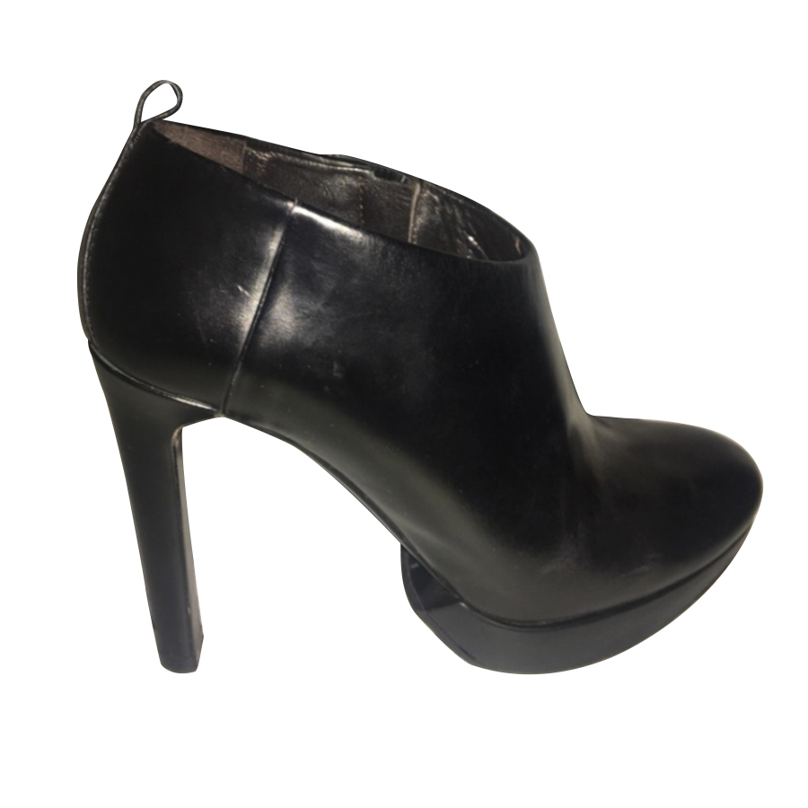 Hugo Boss Stiefeletten