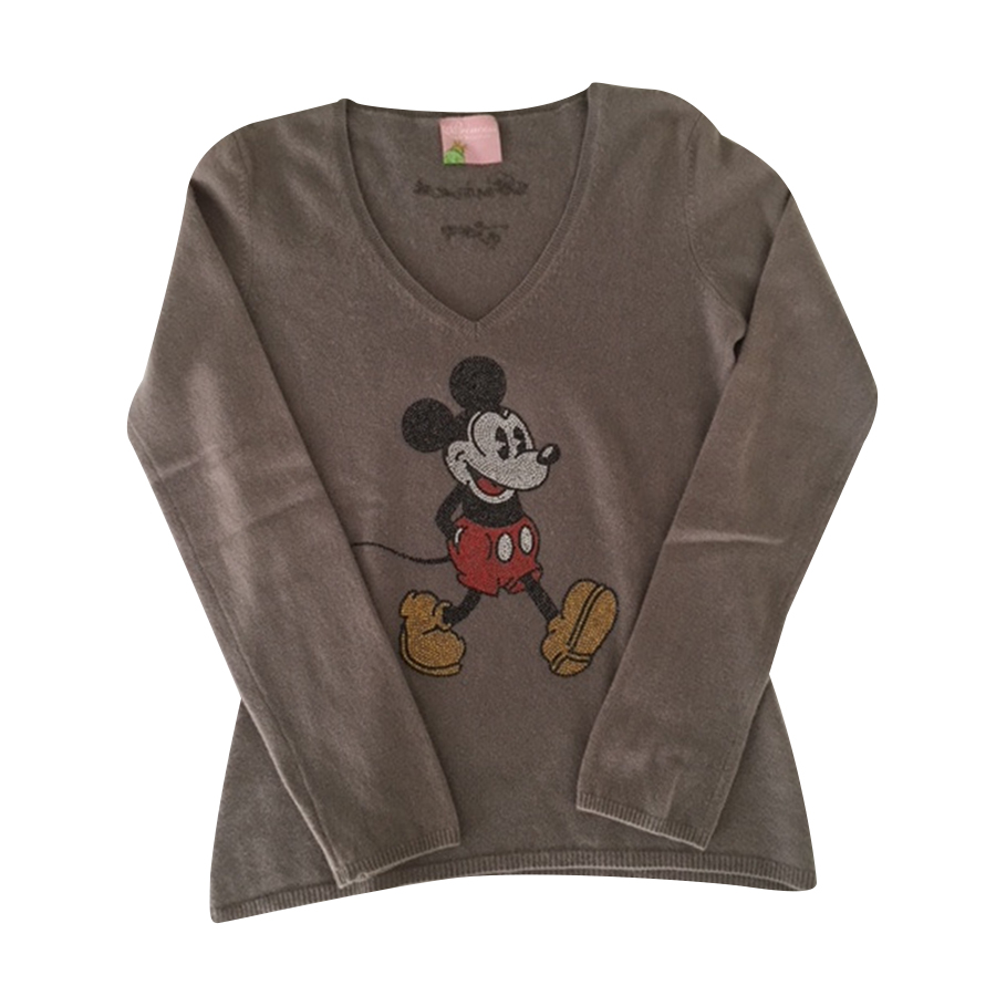 Princess Goes Hollywood Sweater