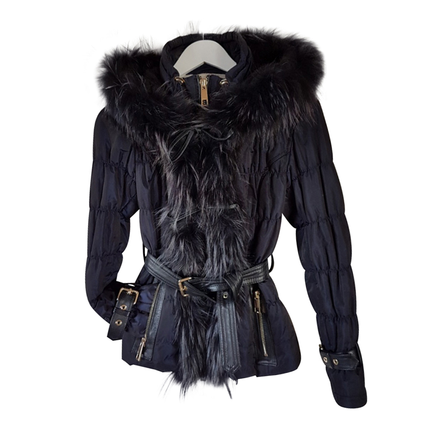 Giorgio & Mario Doudoune - Veste sport chic