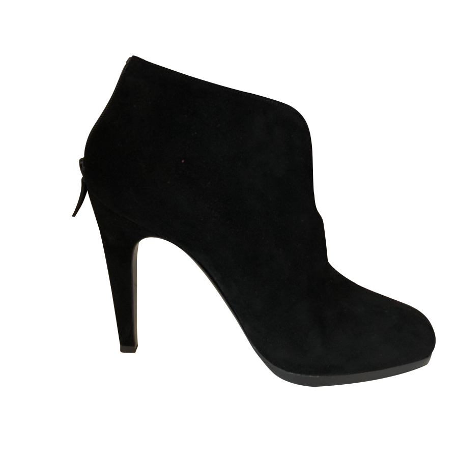Hermès Ankle Boots
