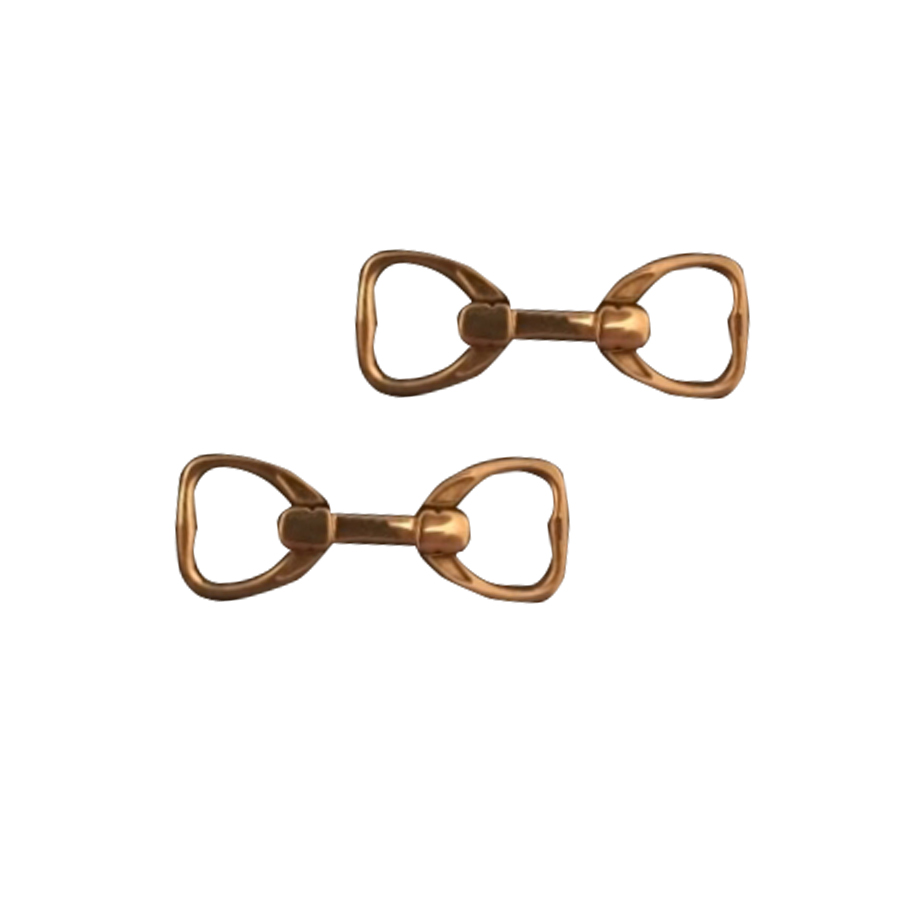 Hermès Boutons de manchette