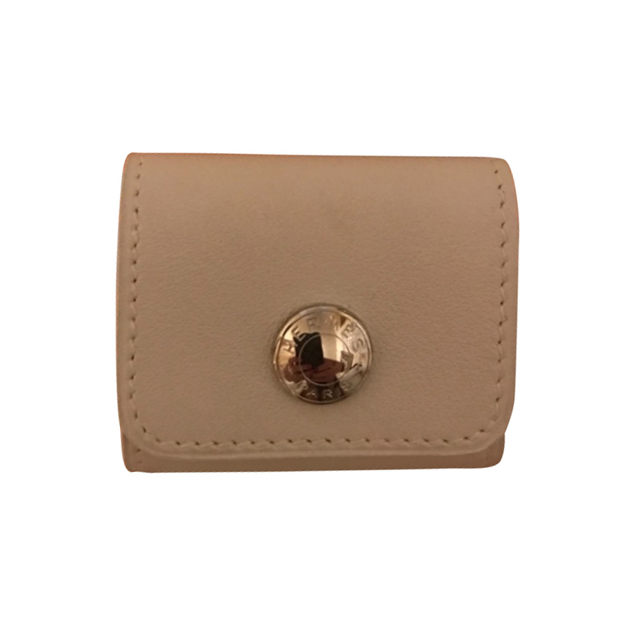 Hermès Post-it holder