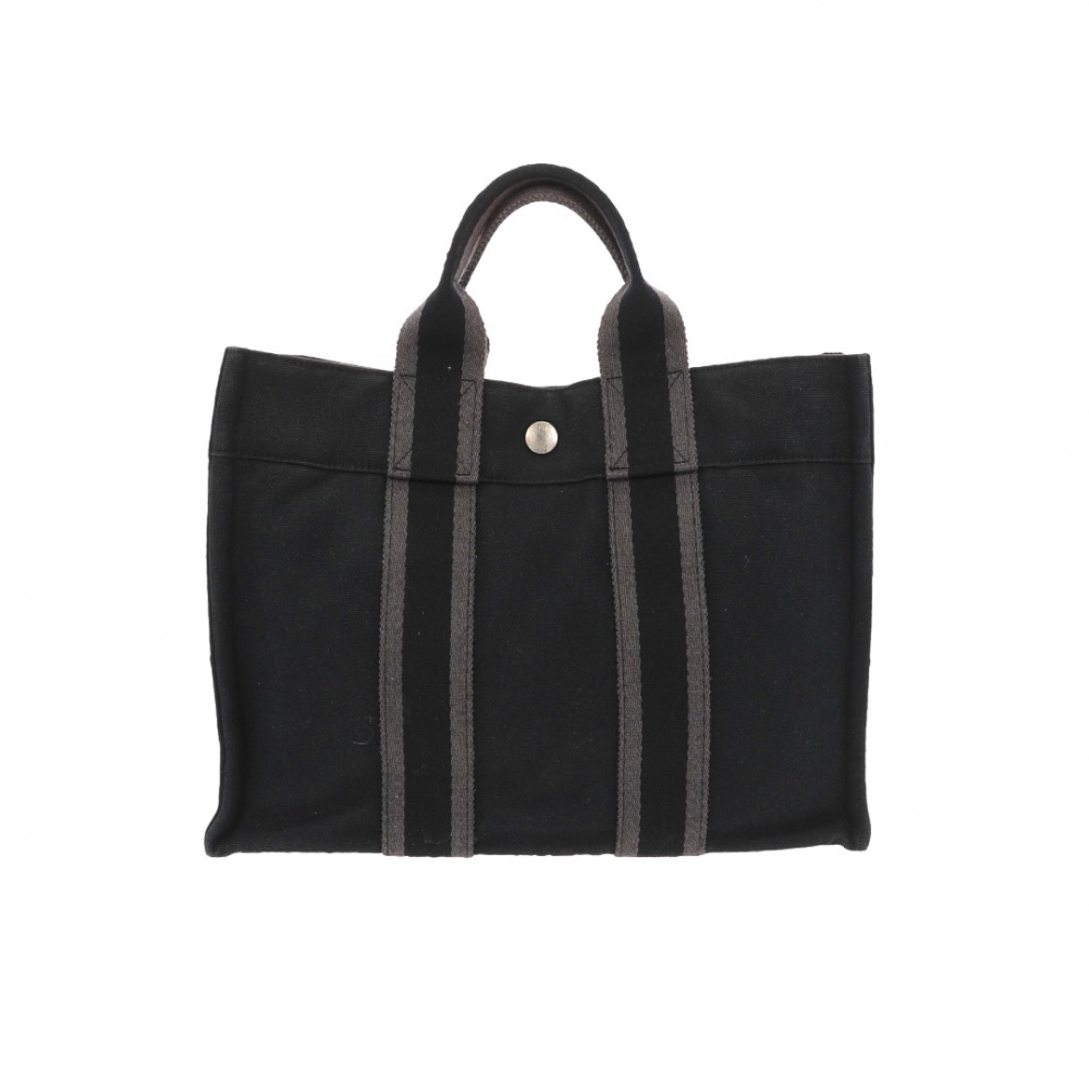 Hermès Fourre-Tout Toto Bag