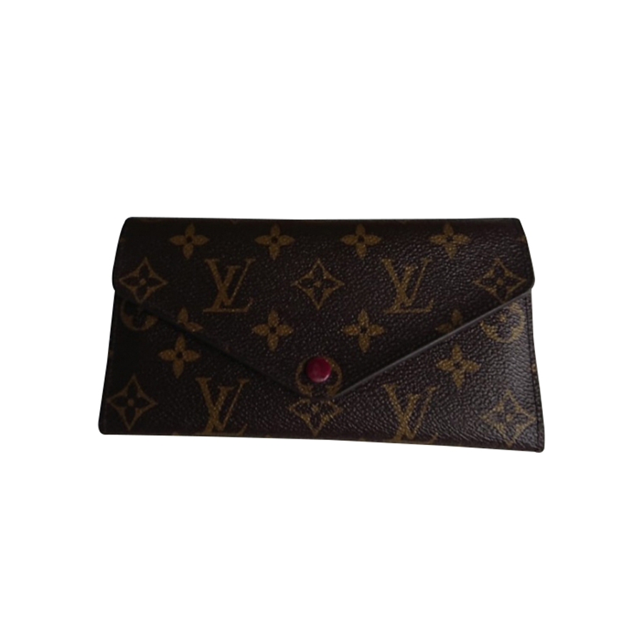 louis vuitton victorian wallet