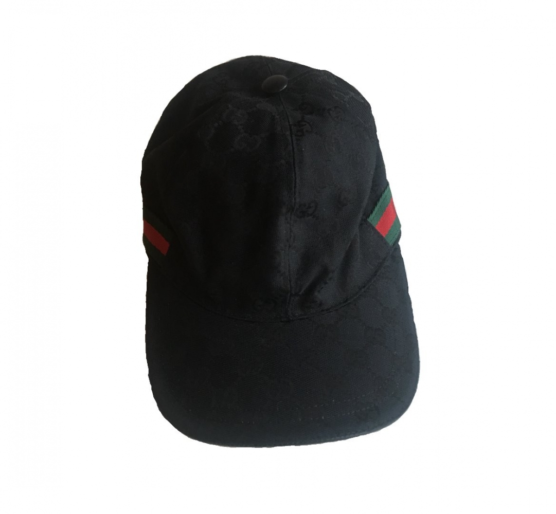 Gucci Casquette