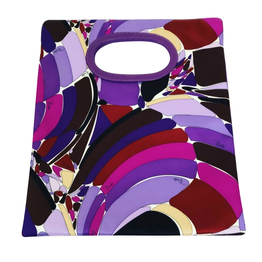 Emilio Pucci ( please only use PUCCI ) Pochette