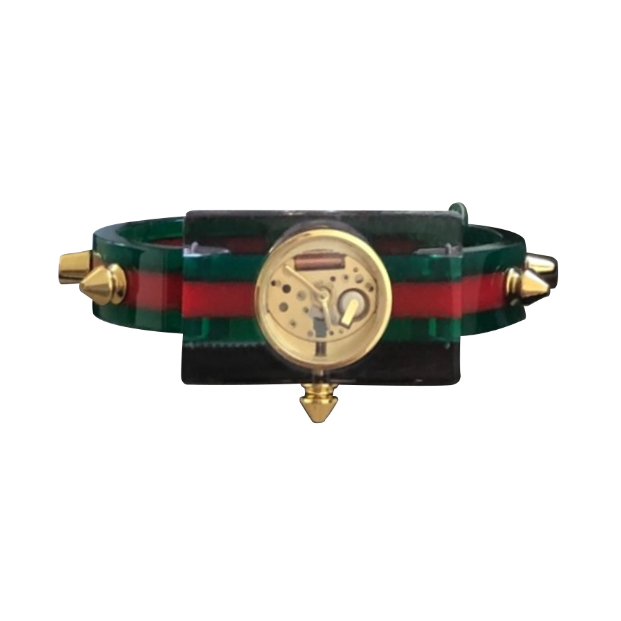 Gucci Vintage Web Montre