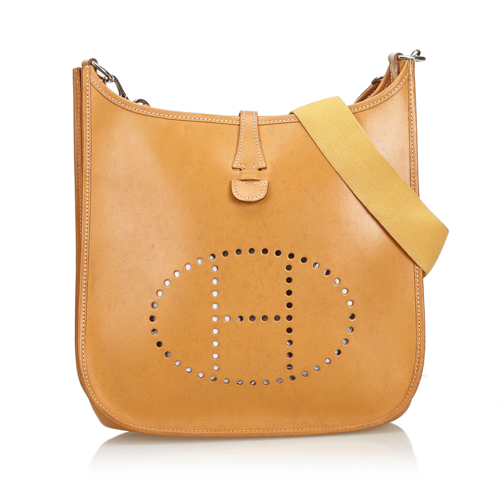 Hermès Vache Evelyne I PM