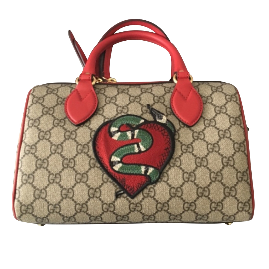 Gucci Limited Edition Handbag