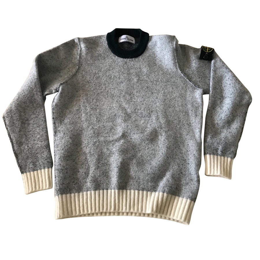 Stone Island Pullover