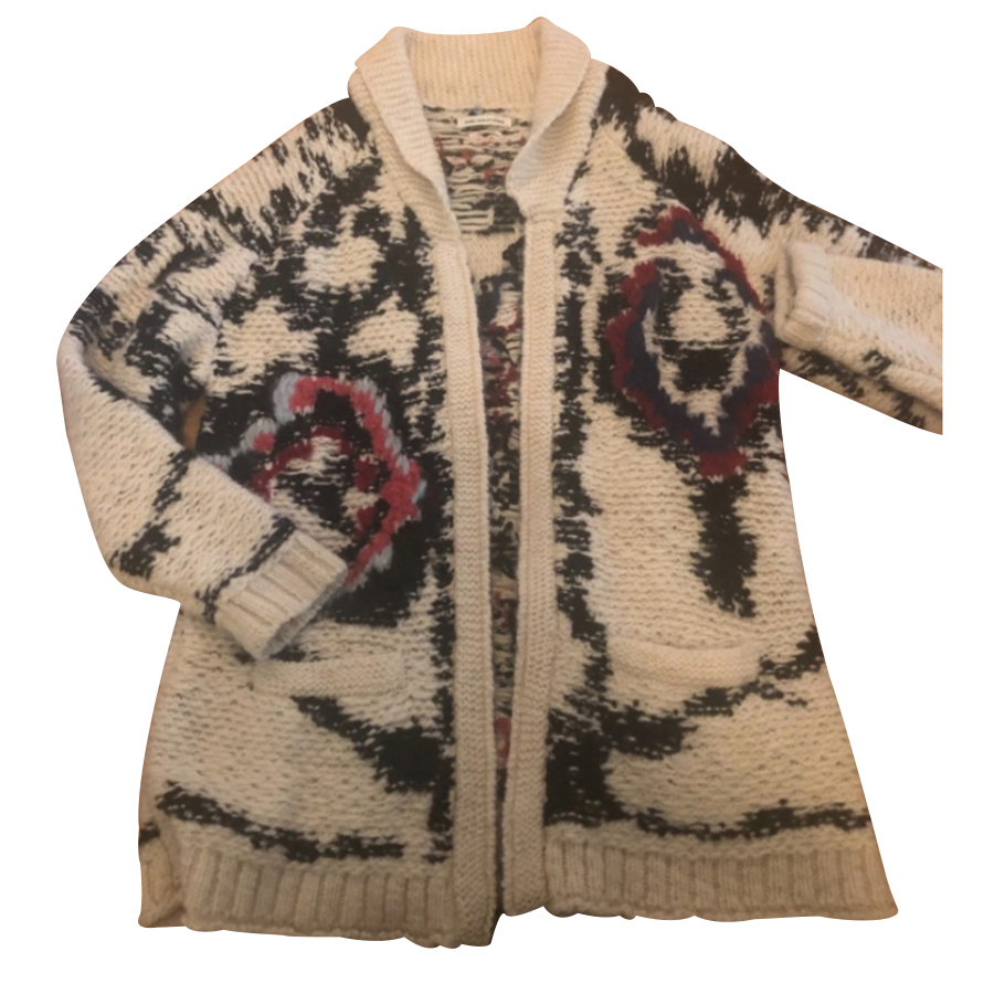 Isabel Marant Etoile Cardigan