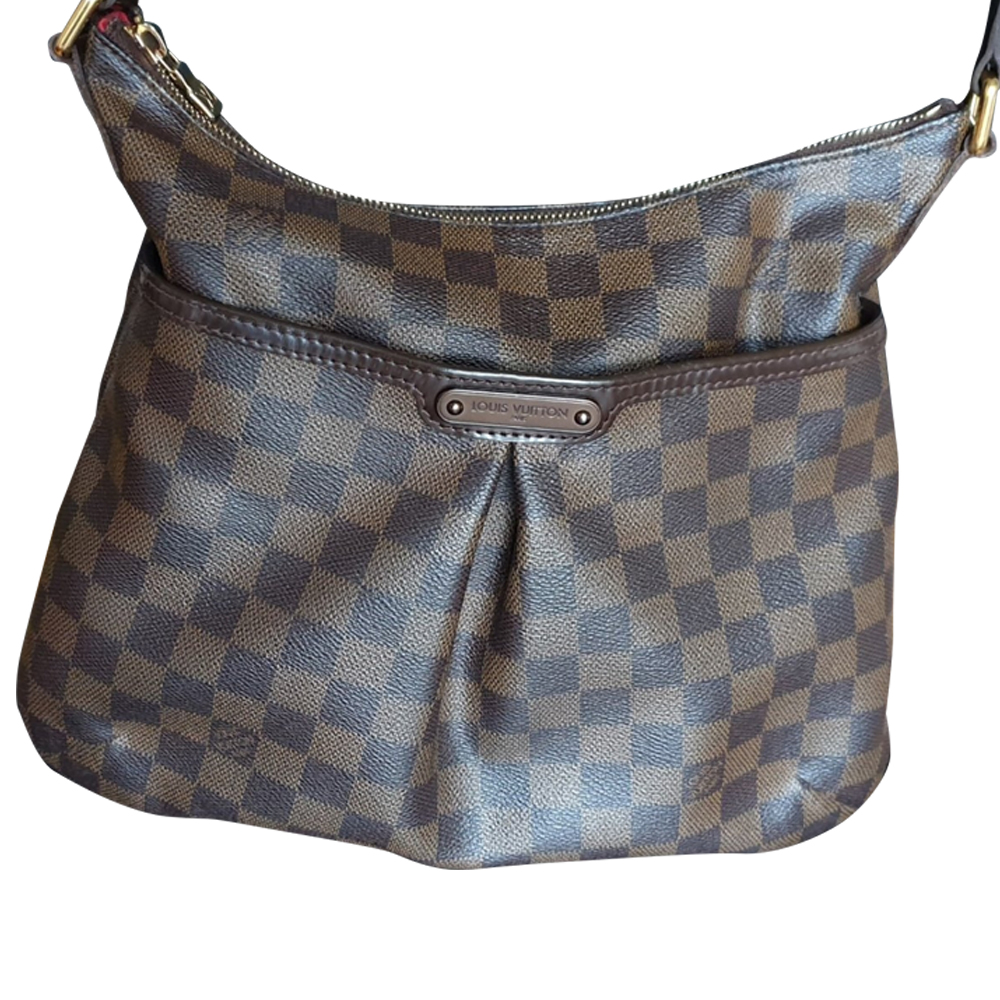 Louis Vuitton Bloomsburry Handbag