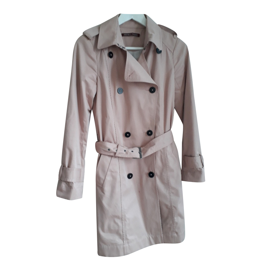 Comptoir Des Cotonniers Manteau