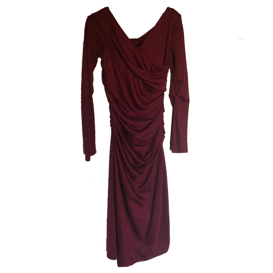 Diane von Furstenberg Kleid