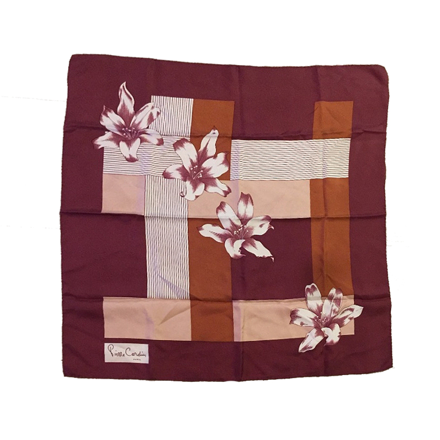 Pierre Cardin Foulard