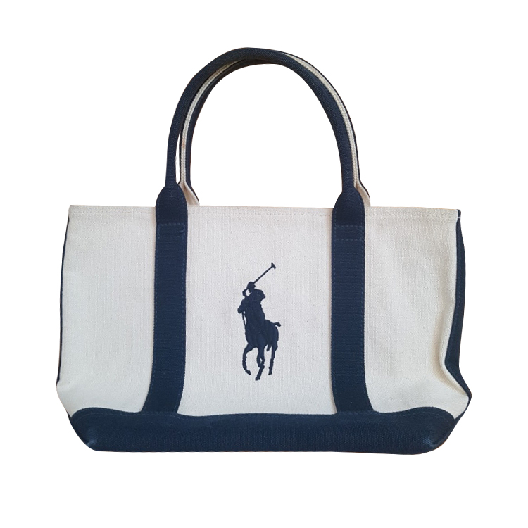 Tote Bag - Ralph Lauren | MyPrivateDressing