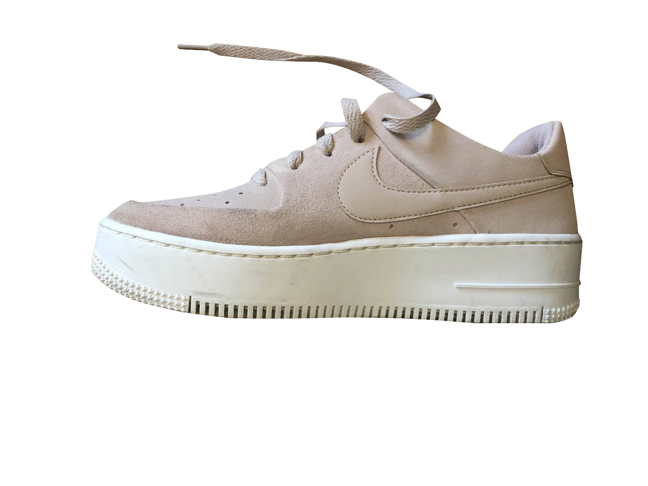 second hand air force 1