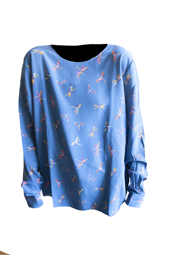 Robert Friedman Shirt