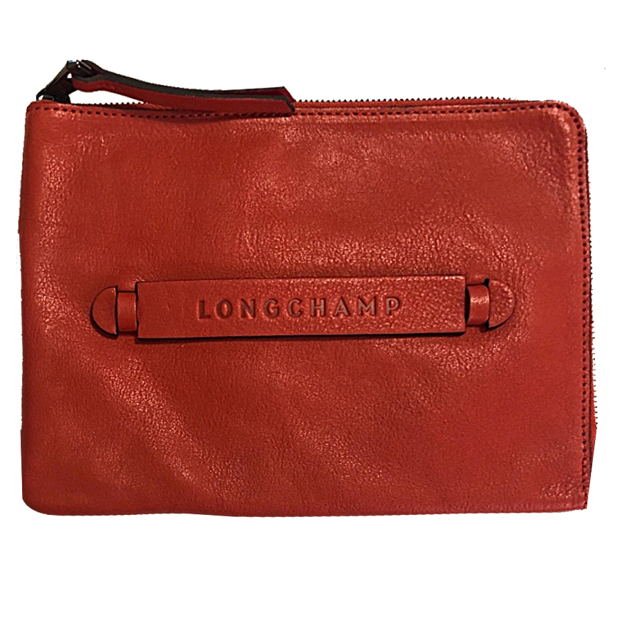 Promo: -50%] Longchamp Clutches 10208HYQ - best prices