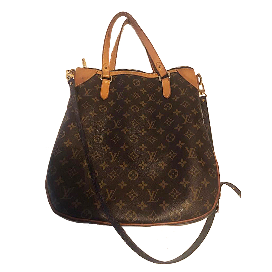 Louis Vuitton - Odéon Handtasche : MyPrivateDressing Schweiz. Kaufen und verkaufen Sie Ihre ...