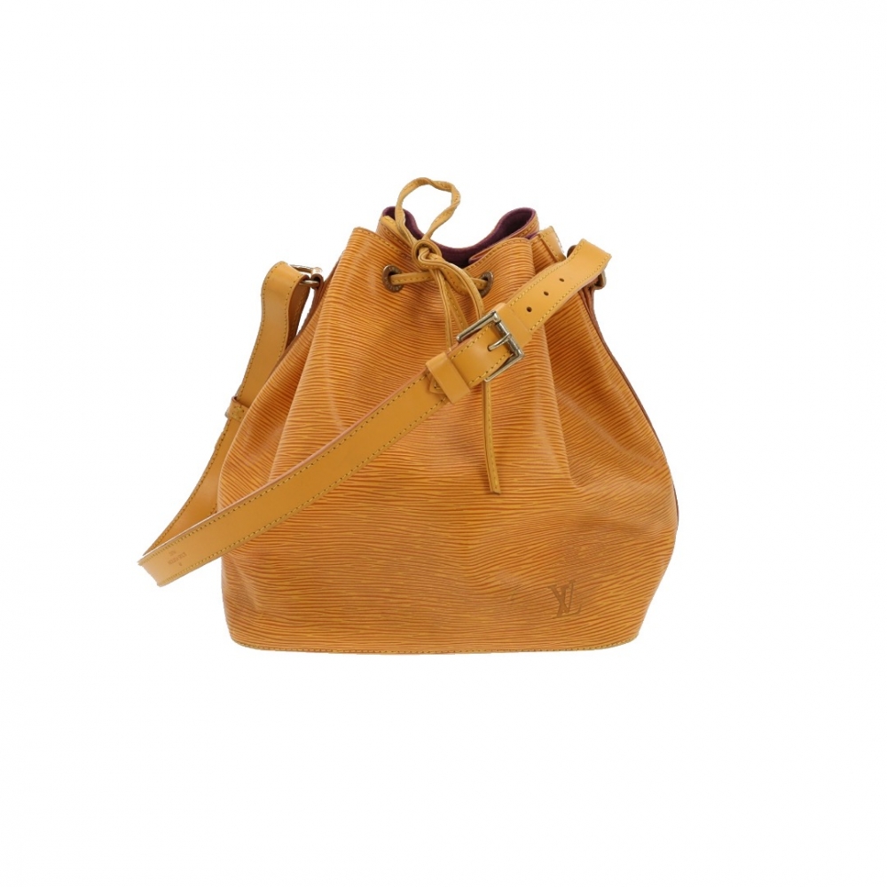 Louis Vuitton - Petit Noe Tasche : MyPrivateDressing Schweiz. Kaufen und verkaufen Sie Ihre ...