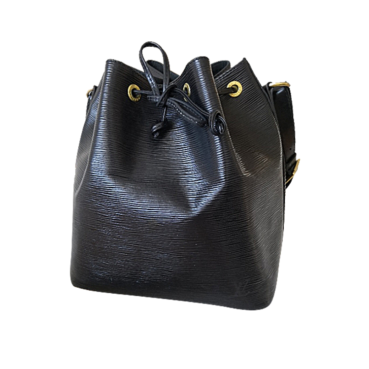 Louis Vuitton Noé Epi Handtasche