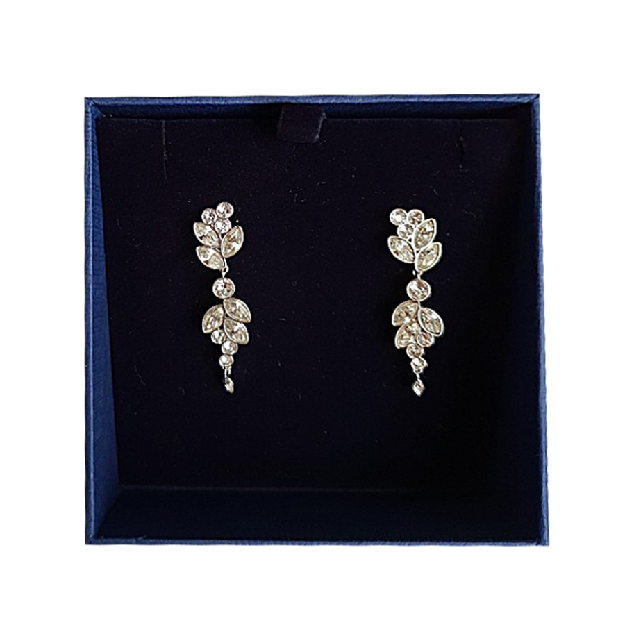 Swarovski Boucles d'oreilles