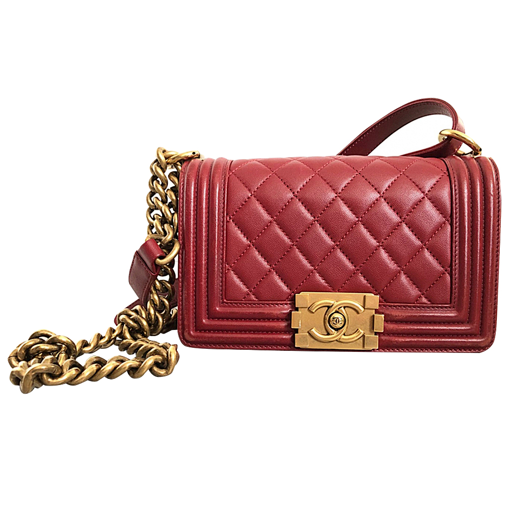 Where To Sell Second Hand Designer Handbags