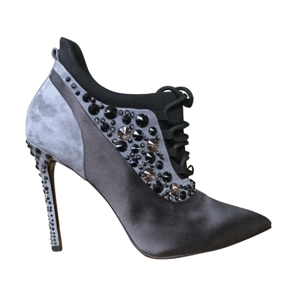 Navyboot Stiefeletten