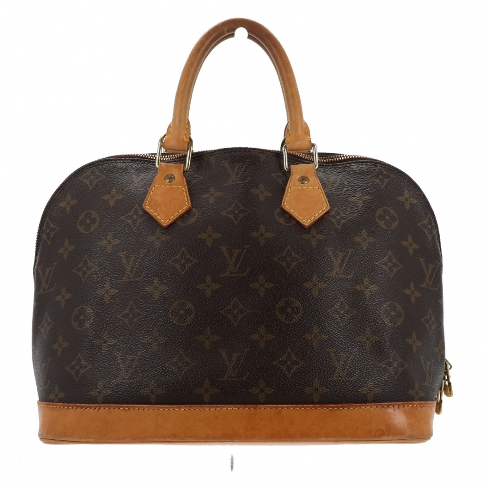 Louis Vuitton Bag Louis Vuitton Alma Monogram