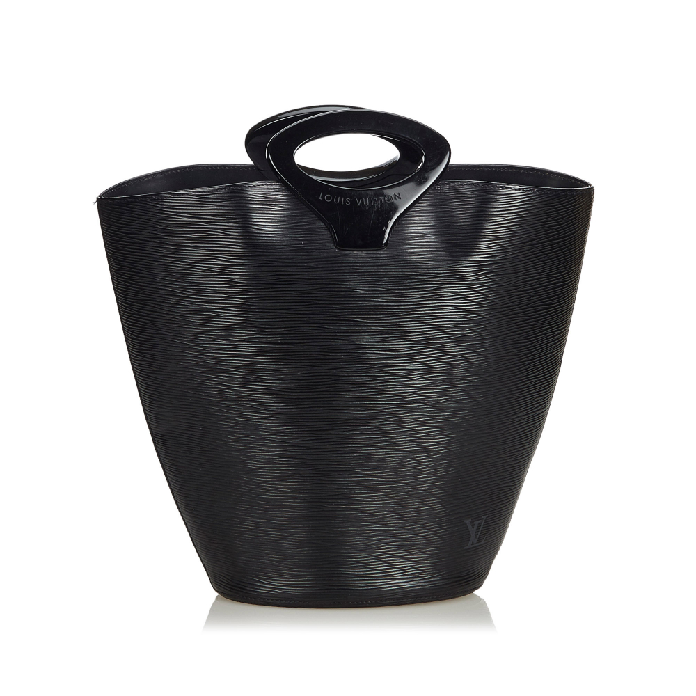 Louis Vuitton Epi Noctambule Handbag