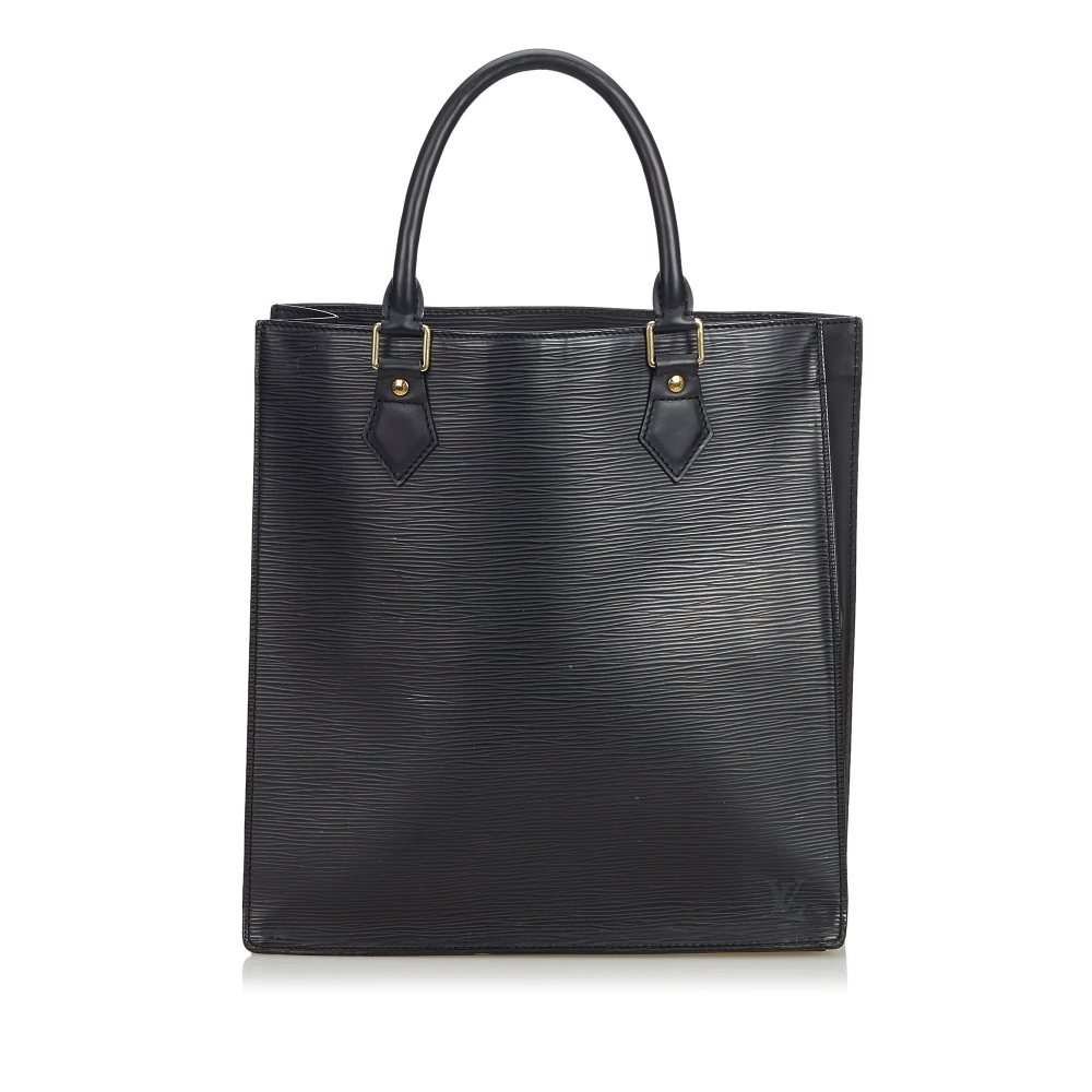 Epi Sac Plat PM Louis Vuitton MyPrivateDressing