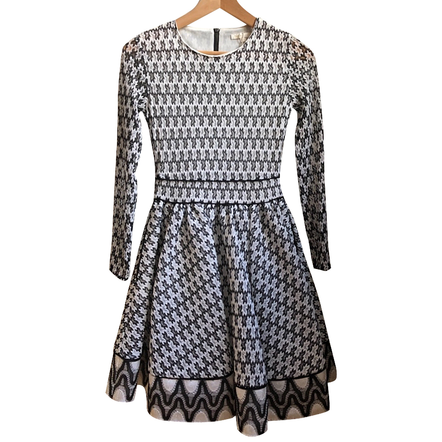 Maje Robe day and night