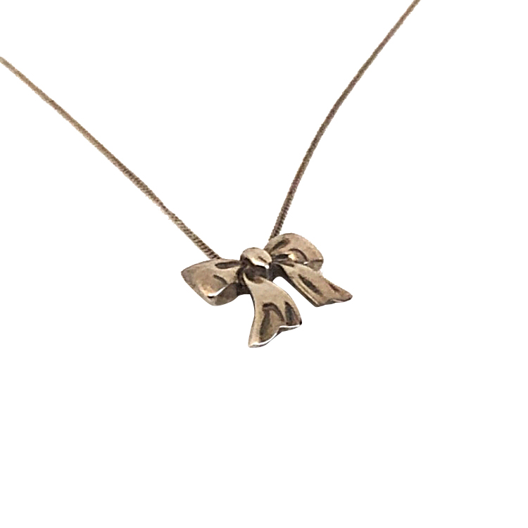 Tiffany & Co Collier