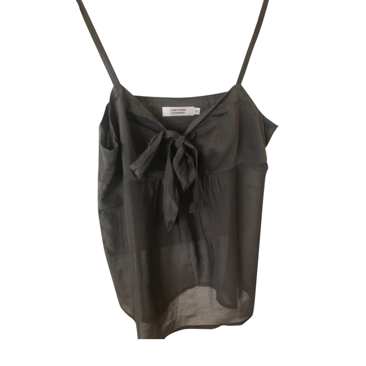 Comptoir Des Cotonniers Top