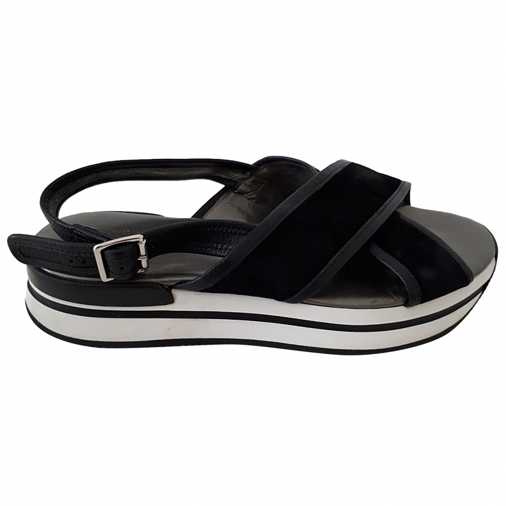 Hogan Sandalen