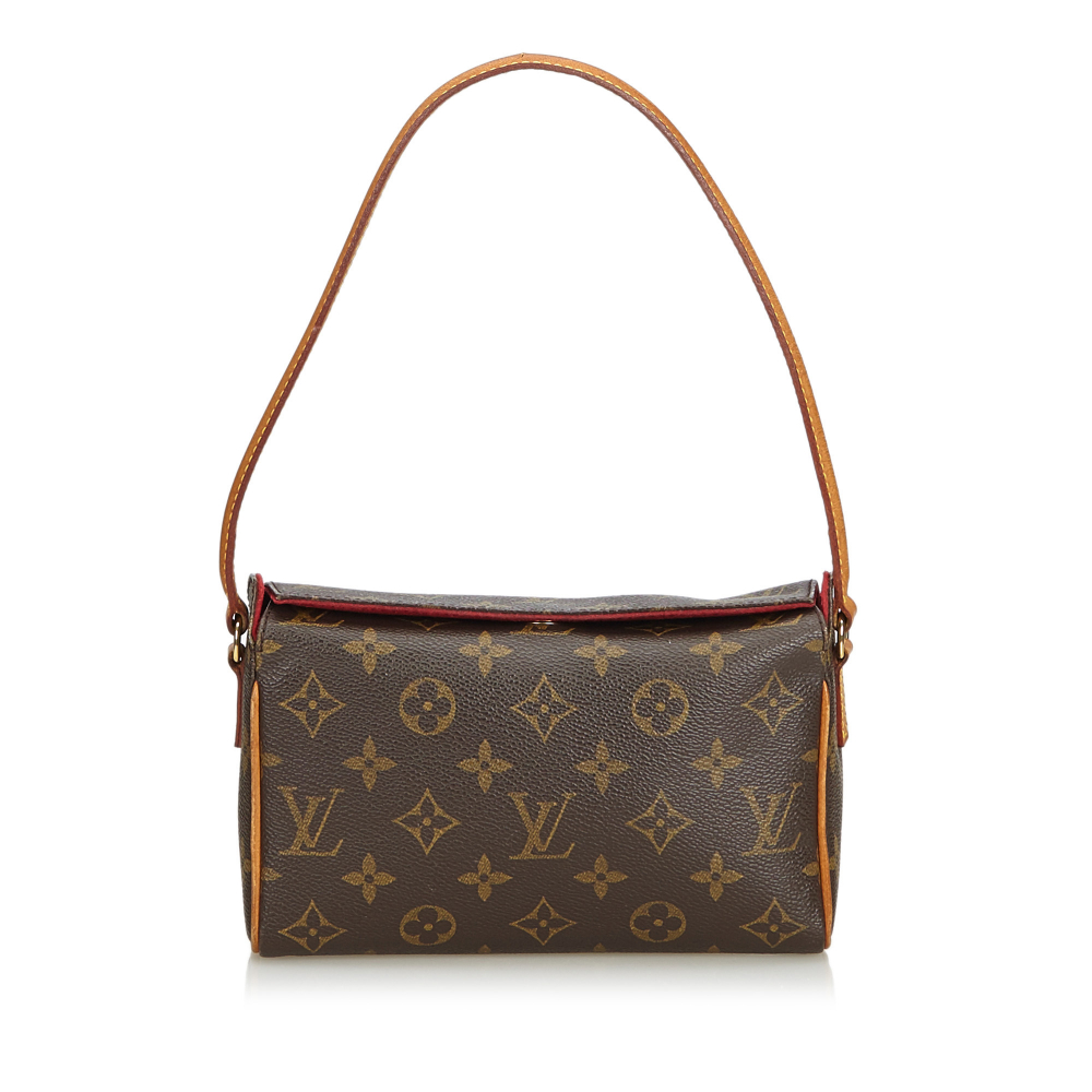 Louis Vuitton Monogram Recital