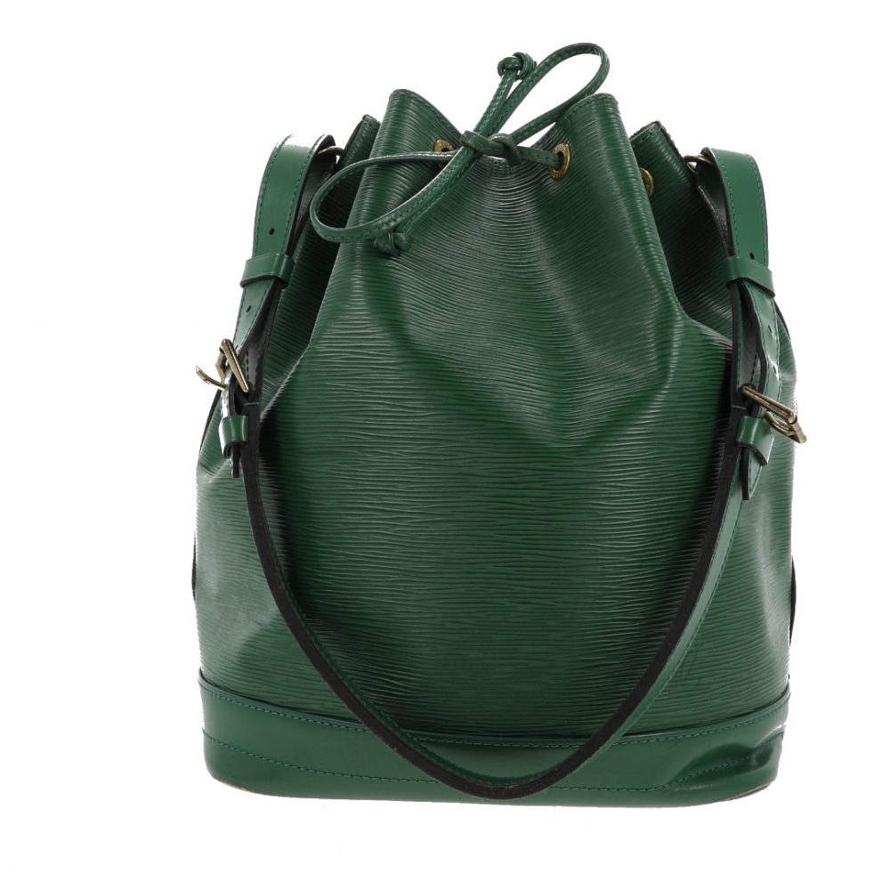 Louis Vuitton Grand Noé Tasche