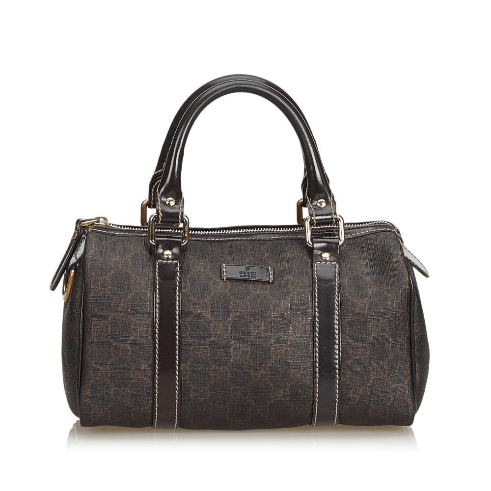 Gucci GG Joy Boston Bag