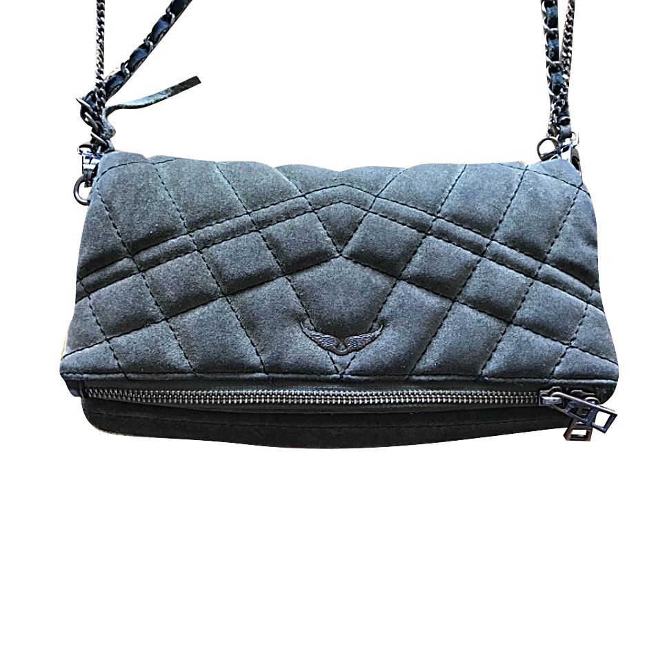 Pochette Zadig Voltaire MyPrivateDressing