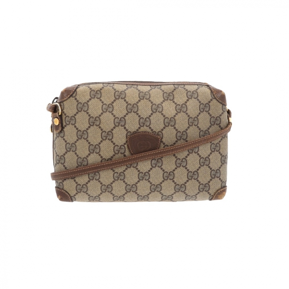 GG Supreme Bree Crossbody Bag Gucci MyPrivateDressing