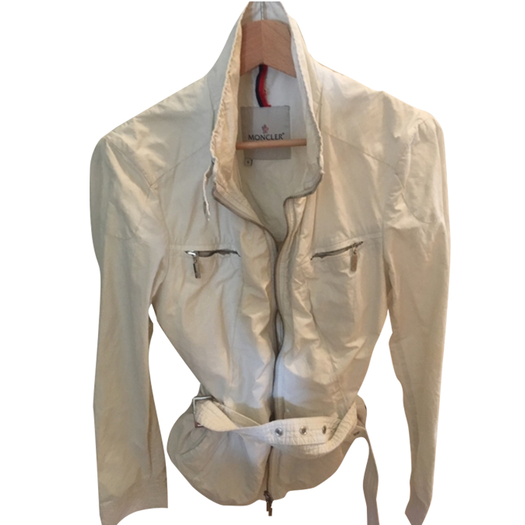 Moncler Veste