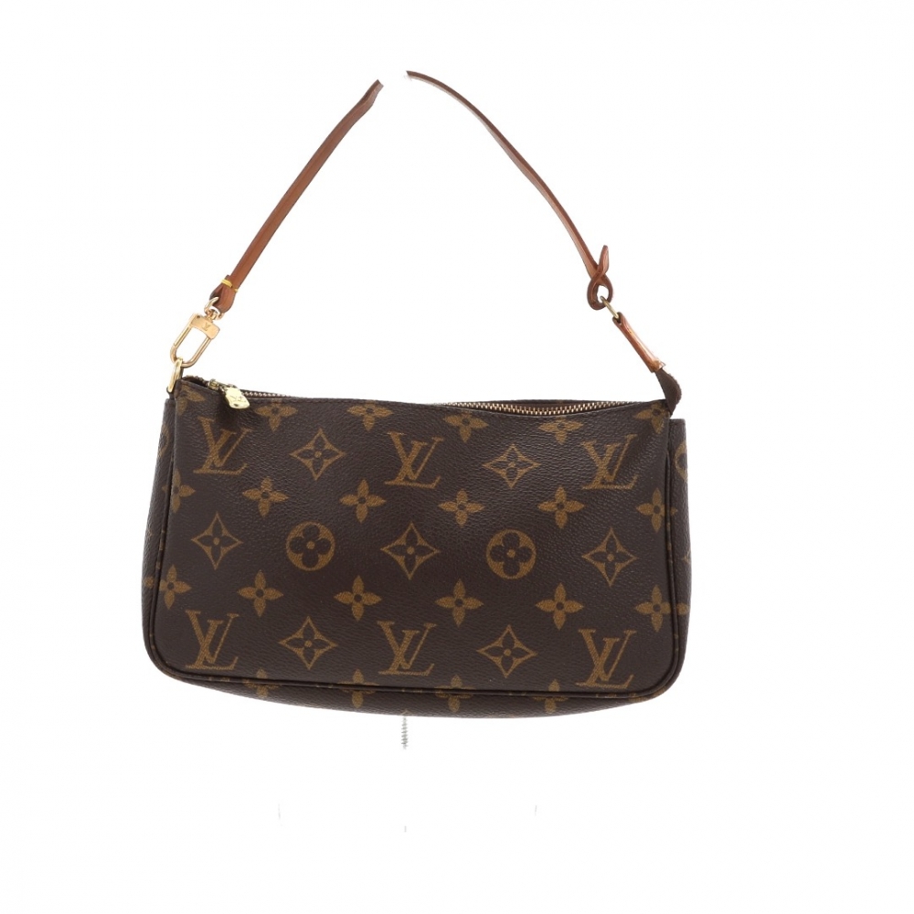 louis vuitton pochette second hand