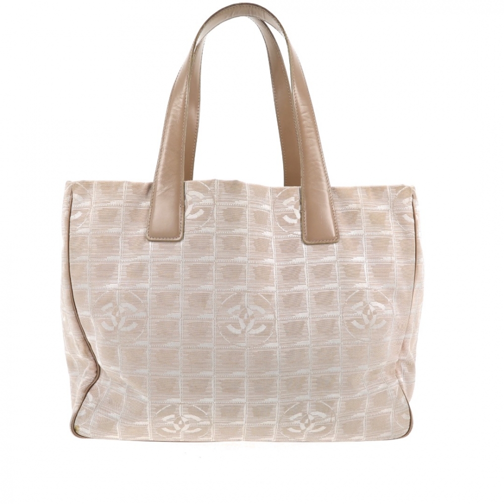 Chanel “Travel line” Bag