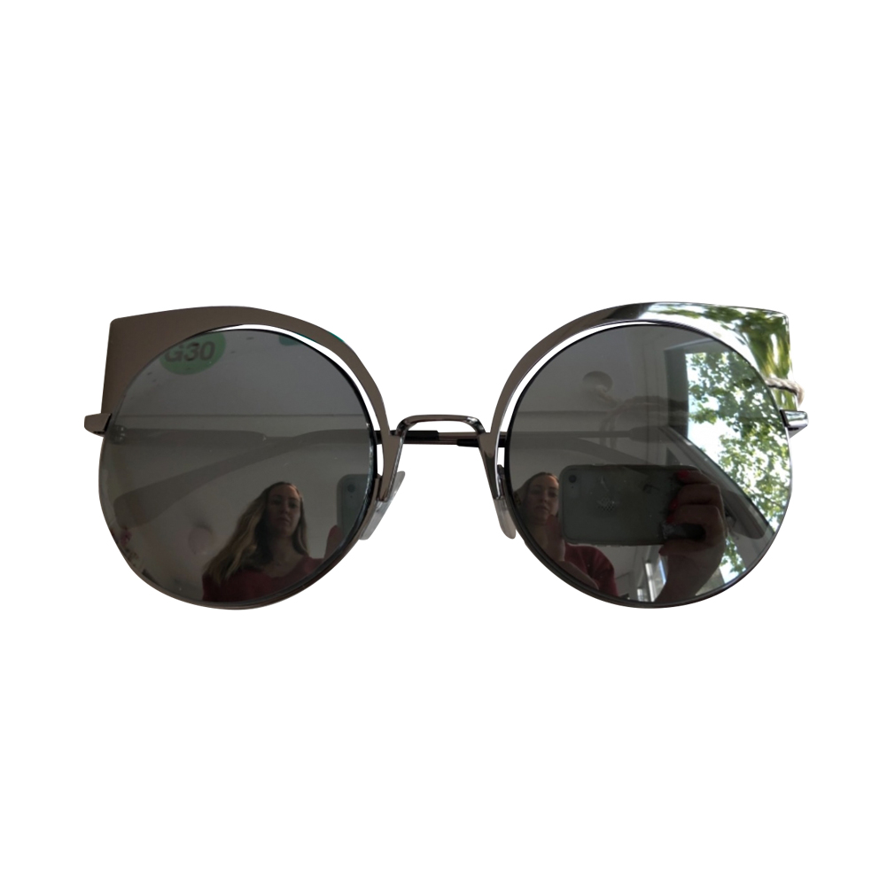 Fendi Lunettes de soleil