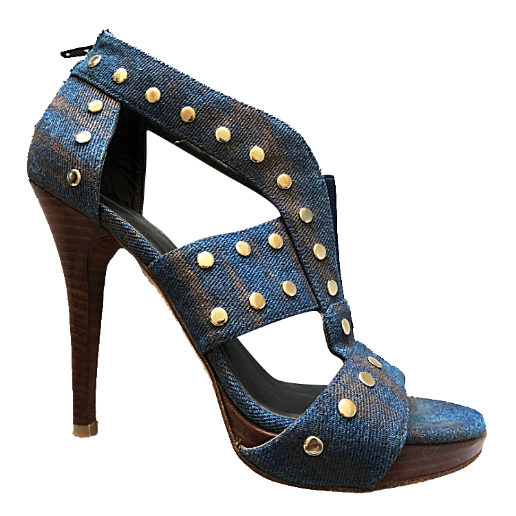 Stuart Weitzman Sandalen