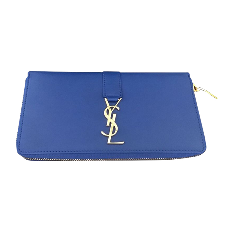 Yves Saint Laurent Portefeuille